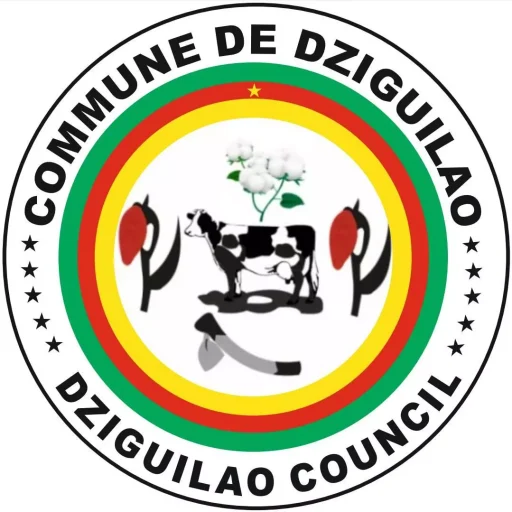 Commune de Dziguilao